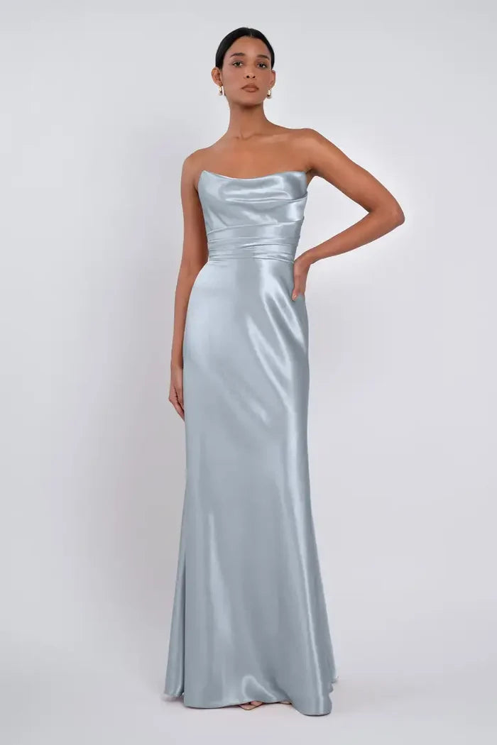Jenny Yoo Bridesmaid Dress Corinne