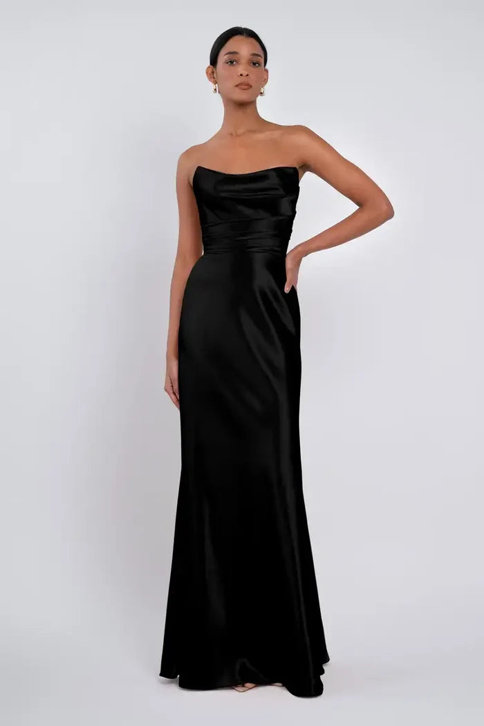 Jenny Yoo Bridesmaid Dress Corinne