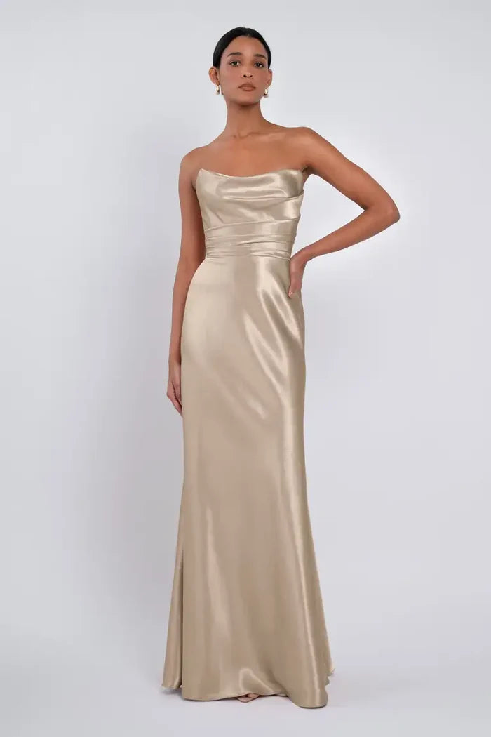 Pale Gold