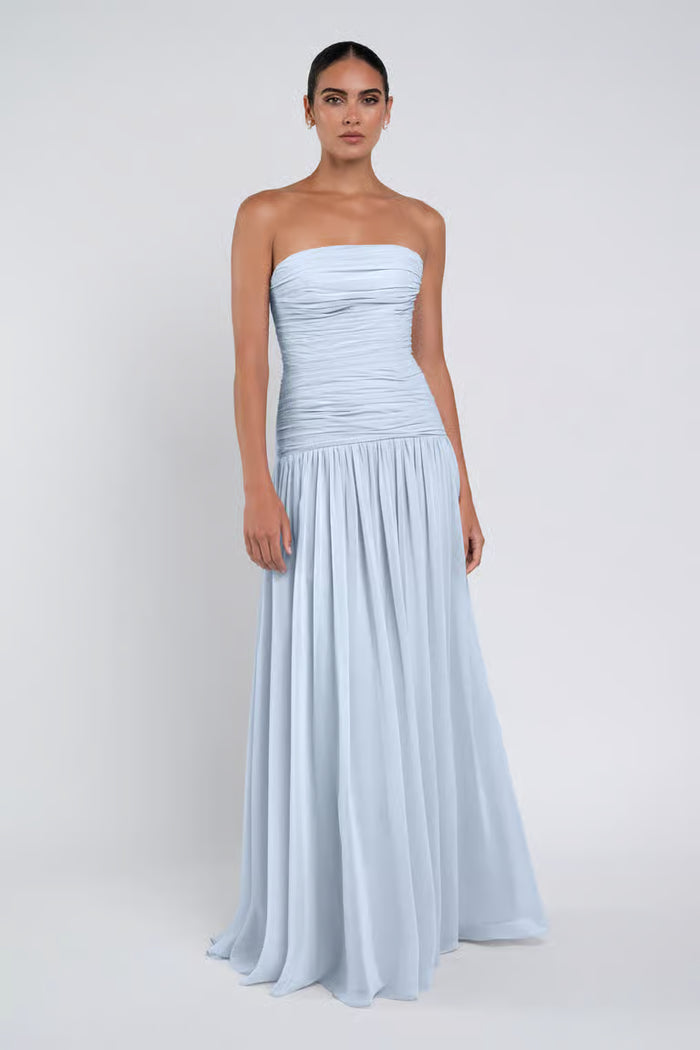 Whisper Blue