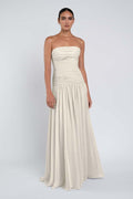 Jenny Yoo Bridesmaid Dress Cynthia