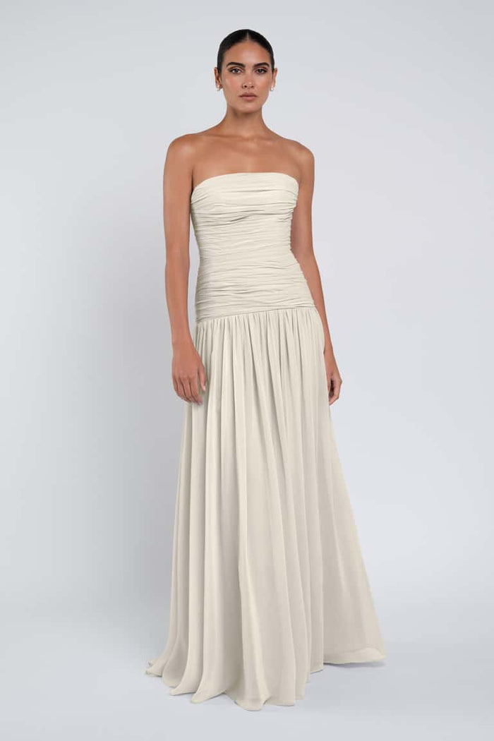 Jenny Yoo Bridesmaid Dress Cynthia