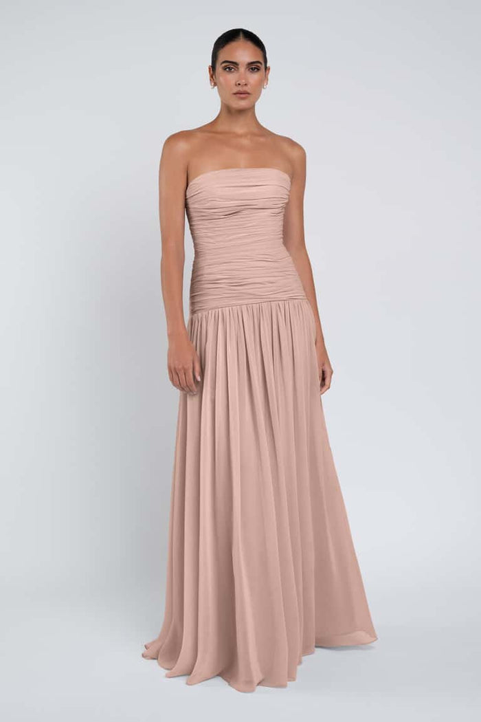 Jenny Yoo Bridesmaid Dress Cynthia