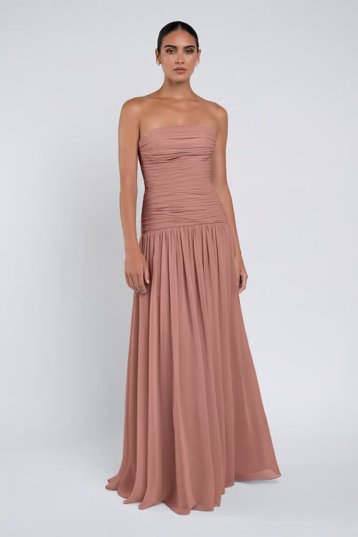 Jenny Yoo Bridesmaid Dress Cynthia