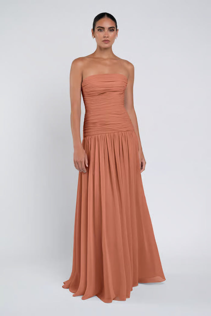 Jenny Yoo Bridesmaid Dress Cynthia