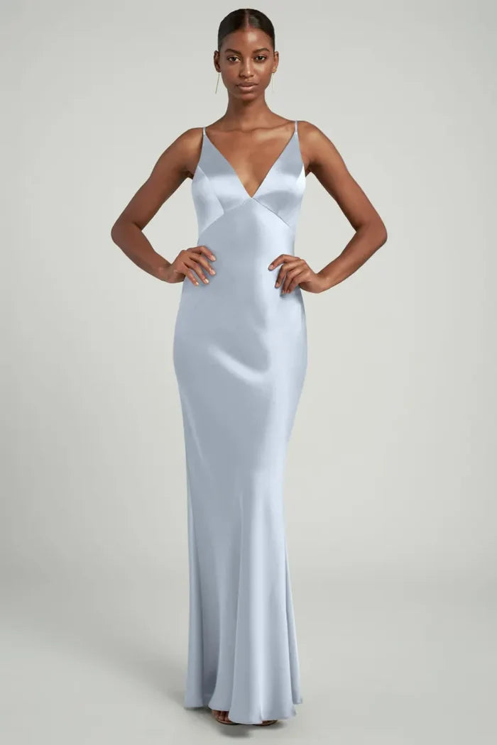 Jenny Yoo Bridesmaid Dress Eloise