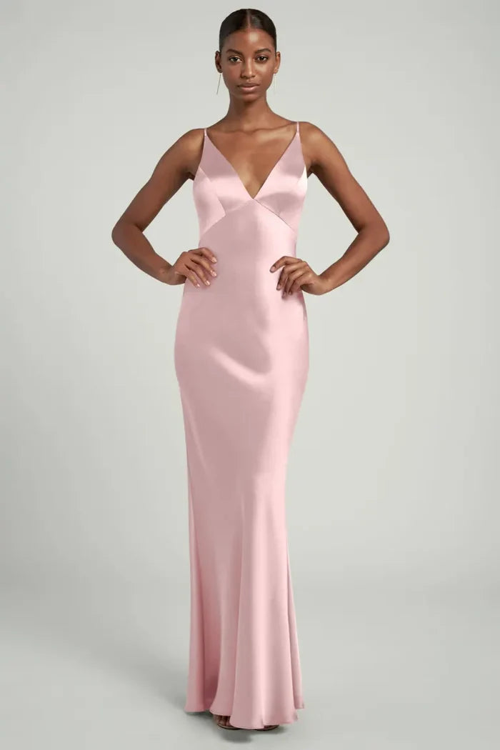 Powder Pink