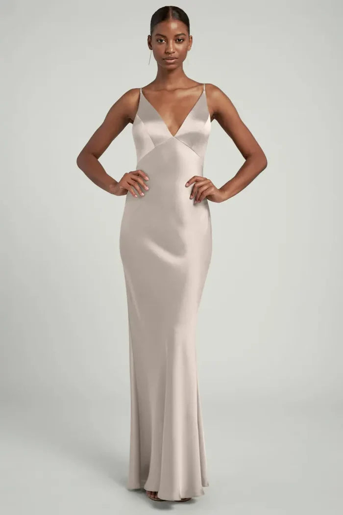 Jenny Yoo Bridesmaid Dress Eloise