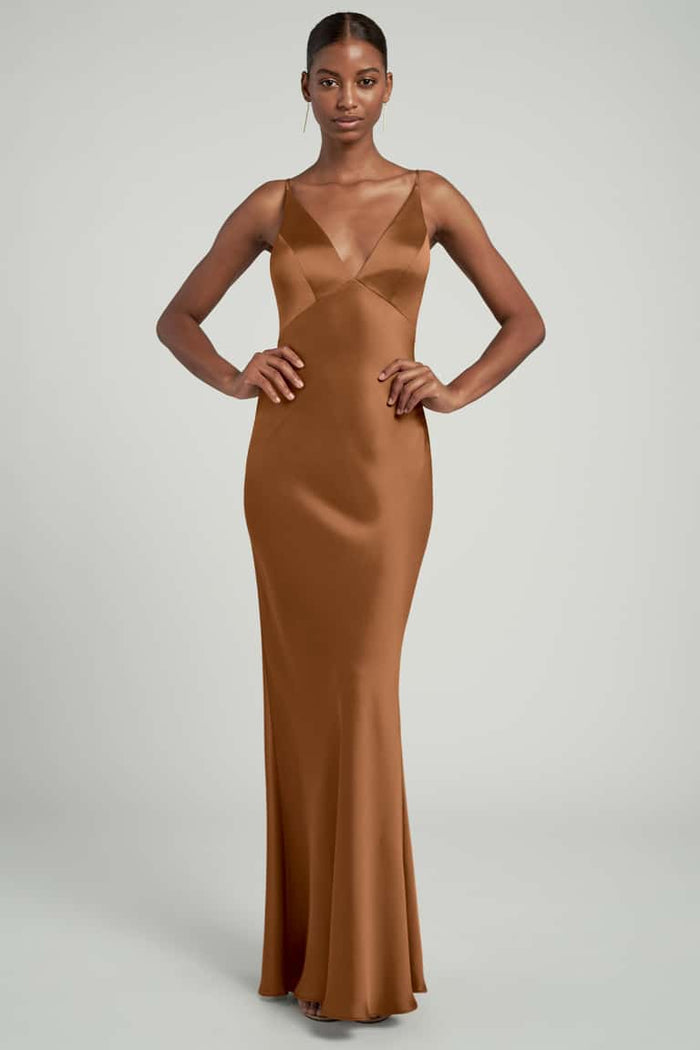 Bronze