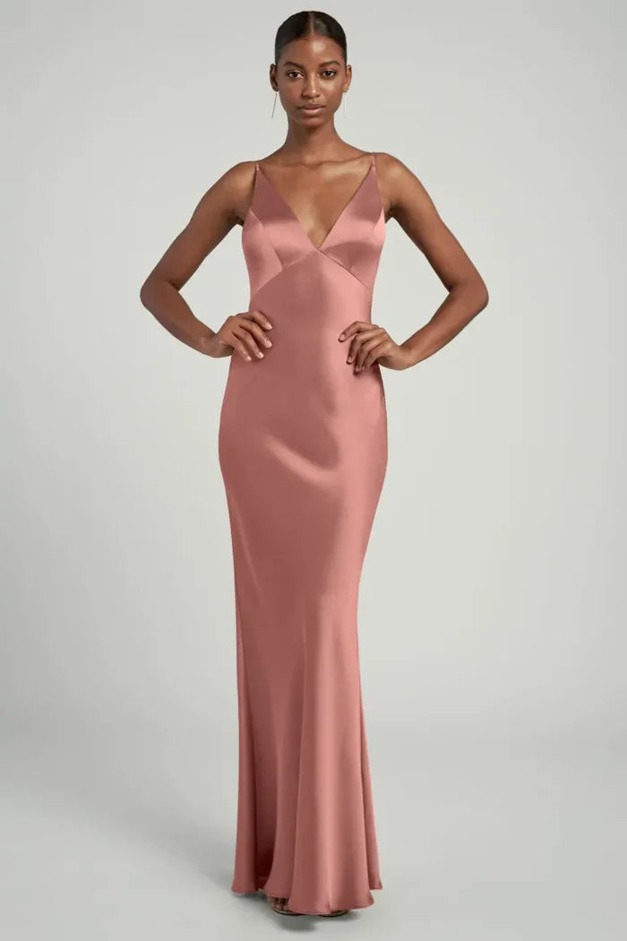 Jenny Yoo Bridesmaid Dress Eloise