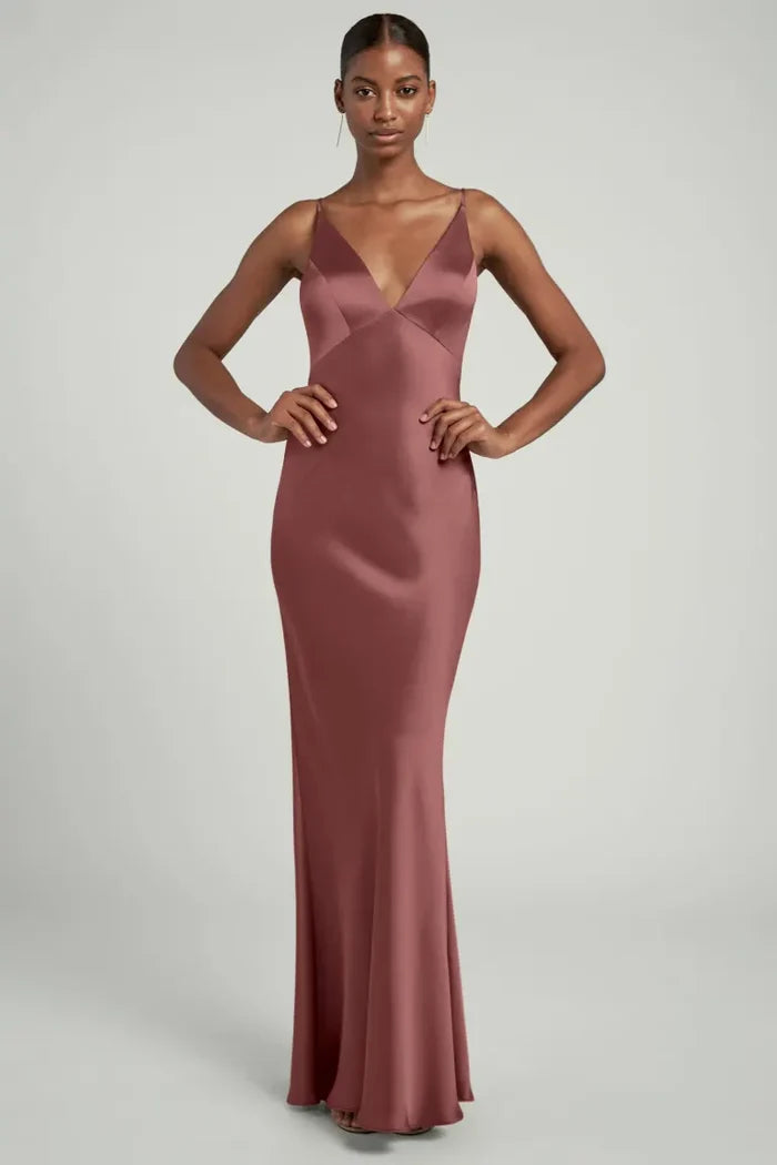 Jenny Yoo Bridesmaid Dress Eloise
