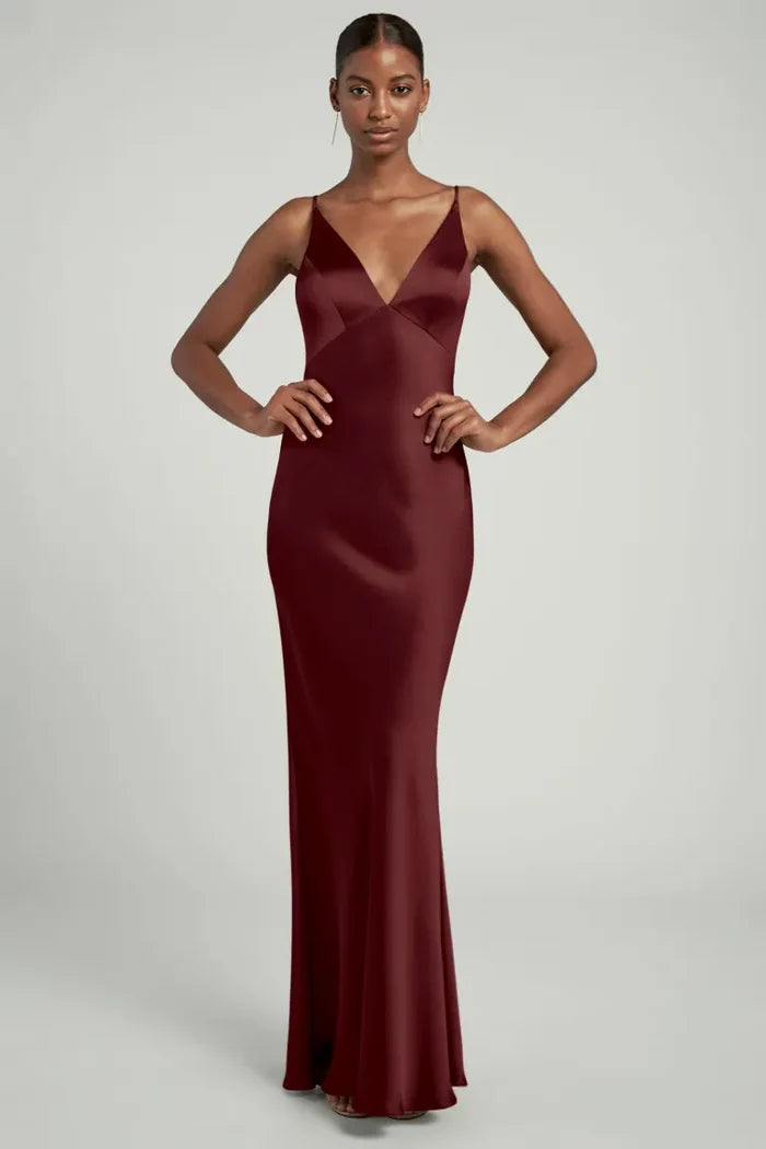 Jenny Yoo Bridesmaid Dress Eloise