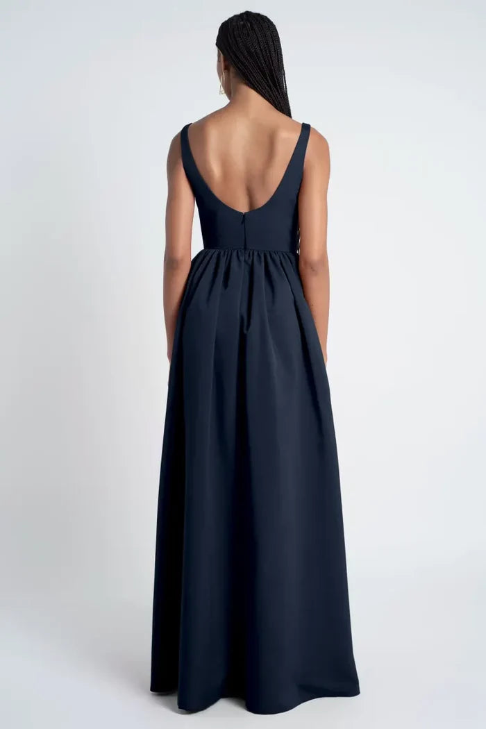Jenny Yoo Bridesmaid Dress Erica