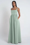 Jenny Yoo Bridesmaid Dress Erica