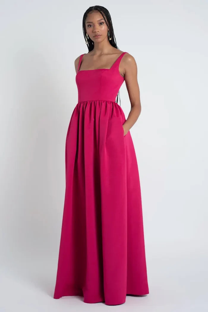 Jenny Yoo Bridesmaid Dress Erica