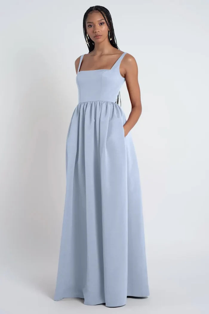 Jenny Yoo Bridesmaid Dress Erica