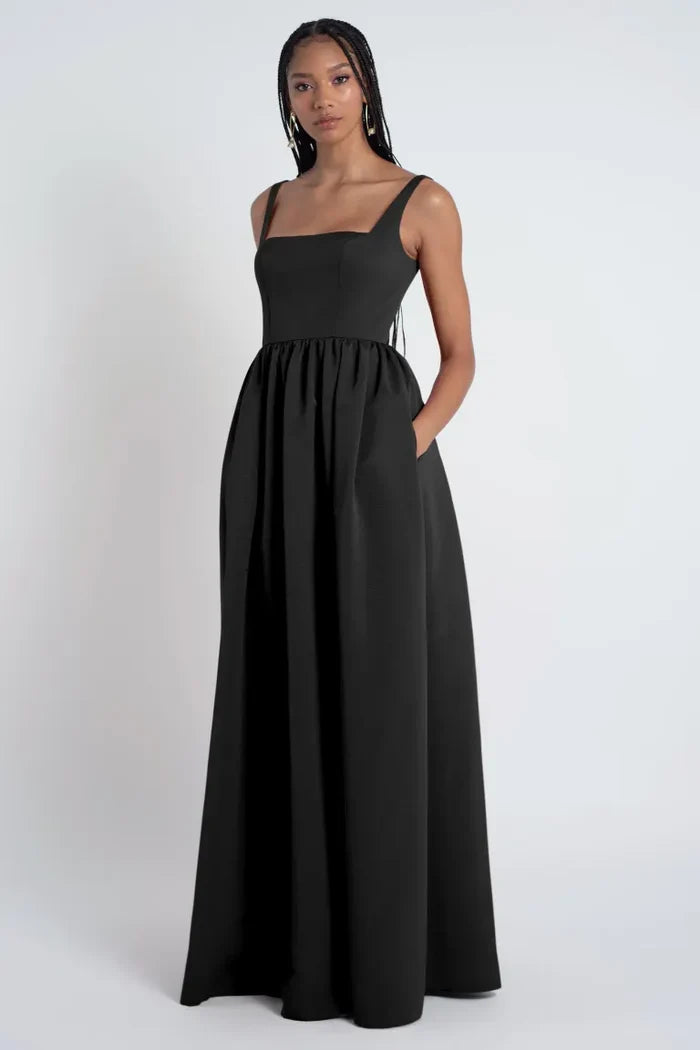 Jenny Yoo Bridesmaid Dress Erica