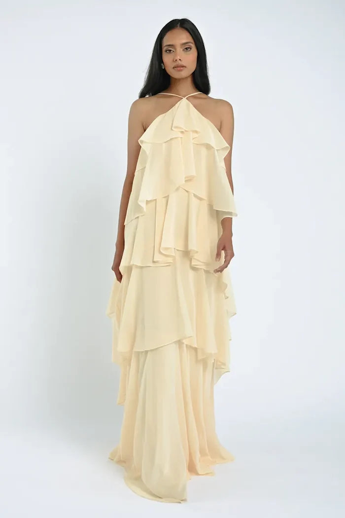 Jenny Yoo Bridesmaid Dress Farley
