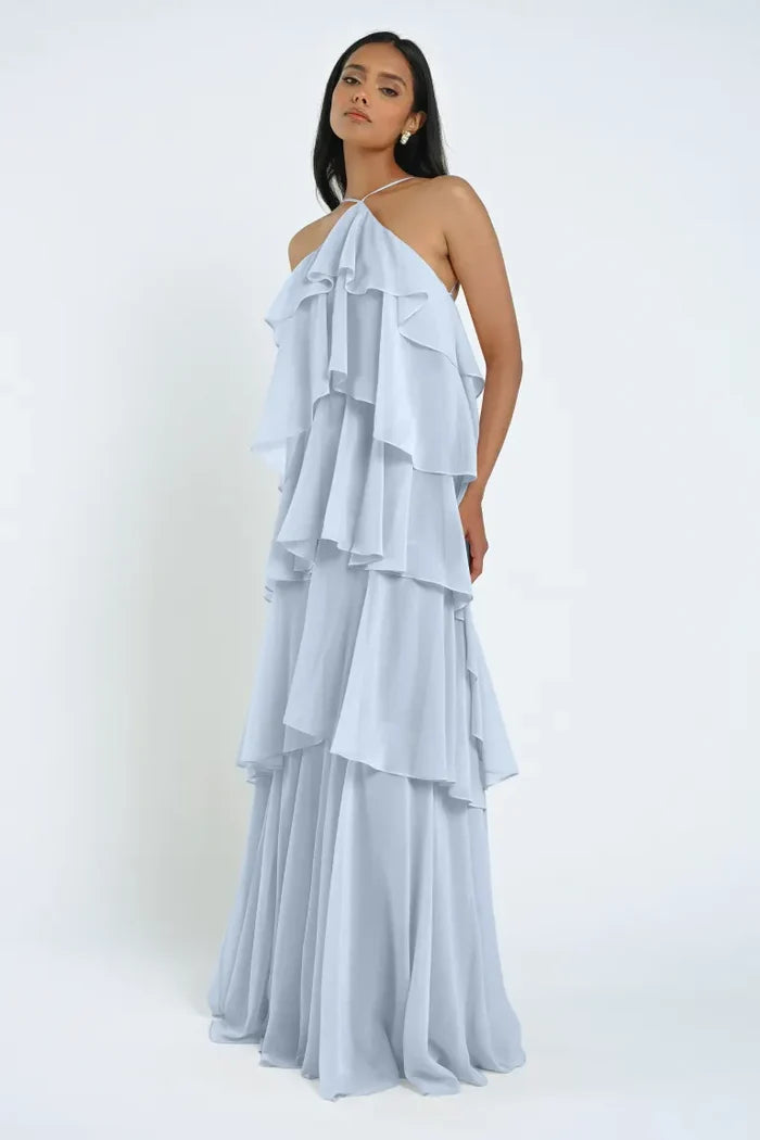 Whisper Blue