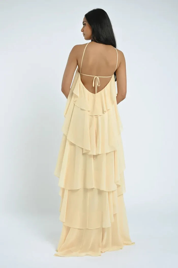 Jenny Yoo Bridesmaid Dress Farley