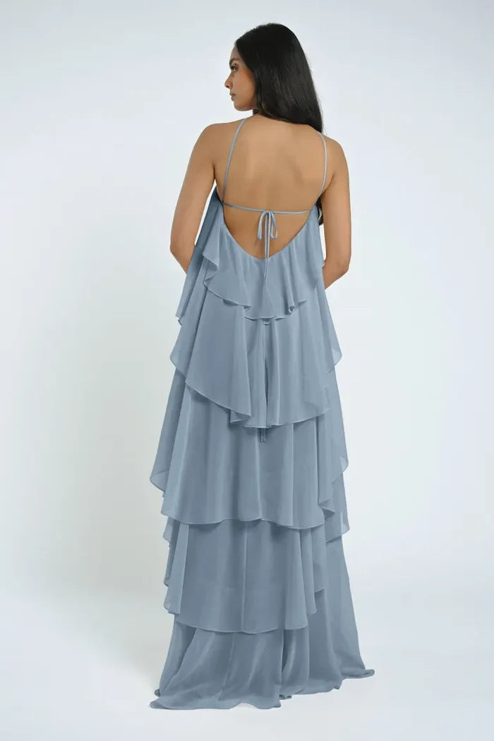 Jenny Yoo Bridesmaid Dress Farley
