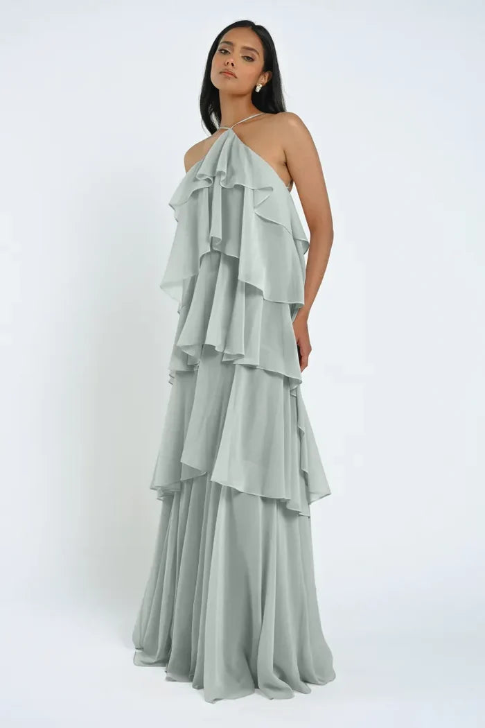 Jenny Yoo Bridesmaid Dress Farley