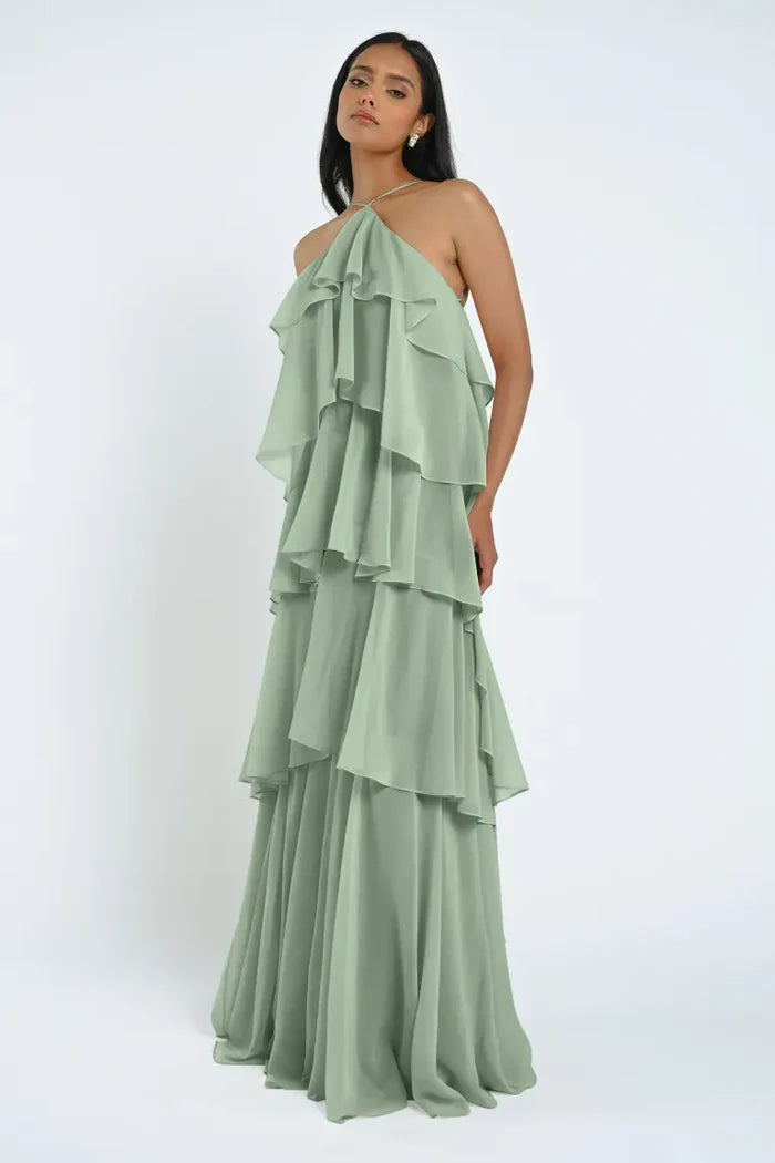 Jenny Yoo Bridesmaid Dress Farley
