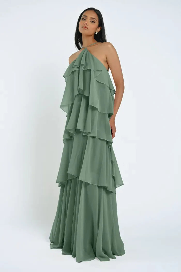 Jenny Yoo Bridesmaid Dress Farley
