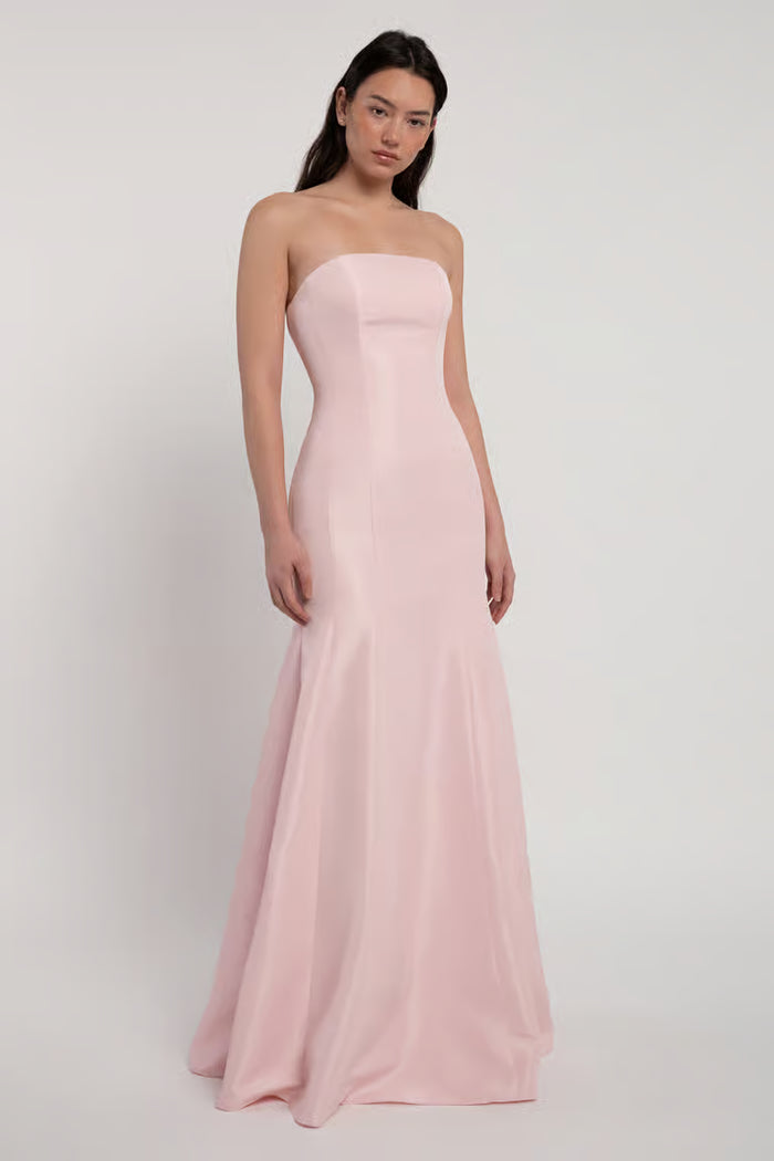 Jenny Yoo Bridesmaid Dress Fiona