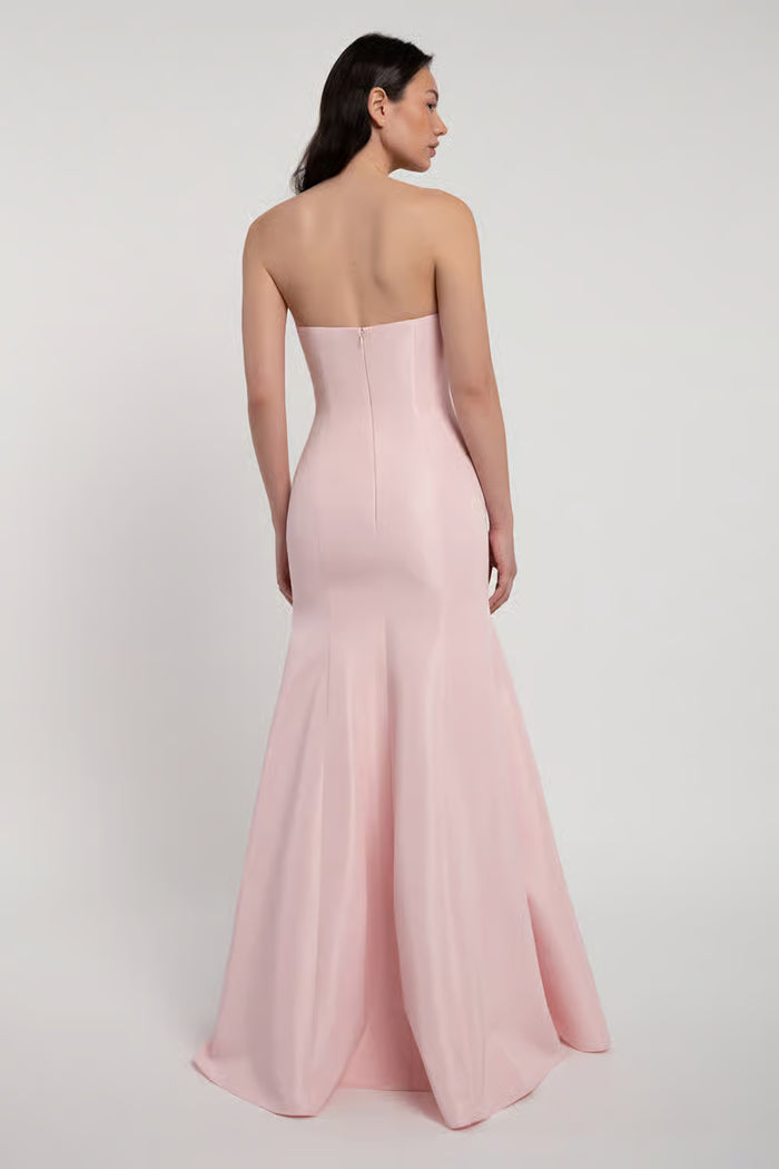 Jenny Yoo Bridesmaid Dress Fiona