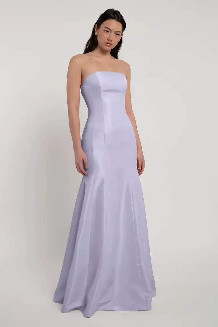 Jenny Yoo Bridesmaid Dress Fiona