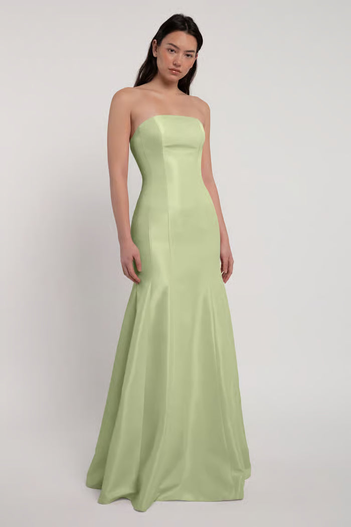 Jenny Yoo Bridesmaid Dress Fiona