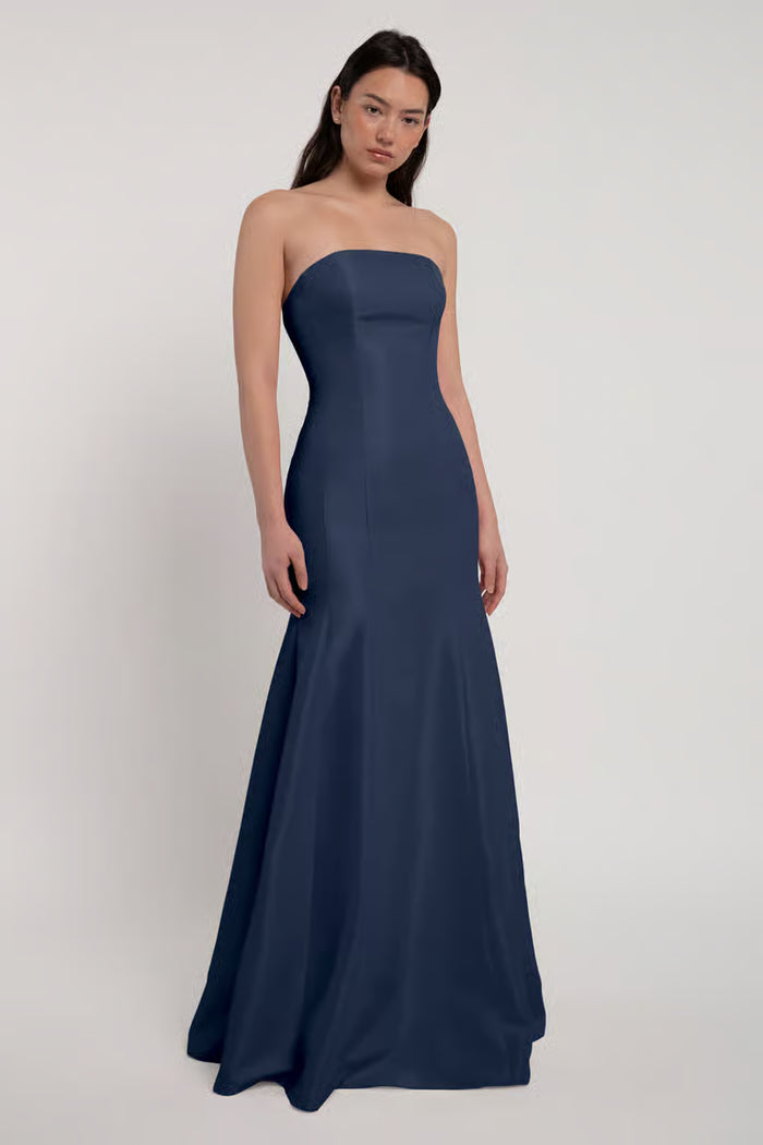 Jenny Yoo Bridesmaid Dress Fiona