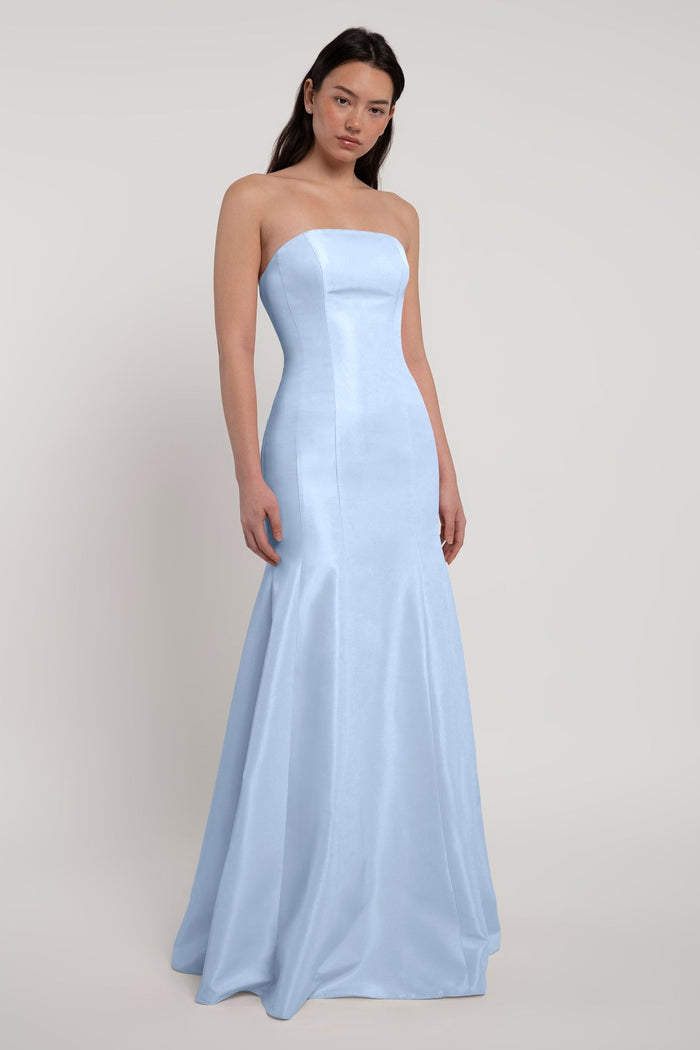 Jenny Yoo Bridesmaid Dress Fiona