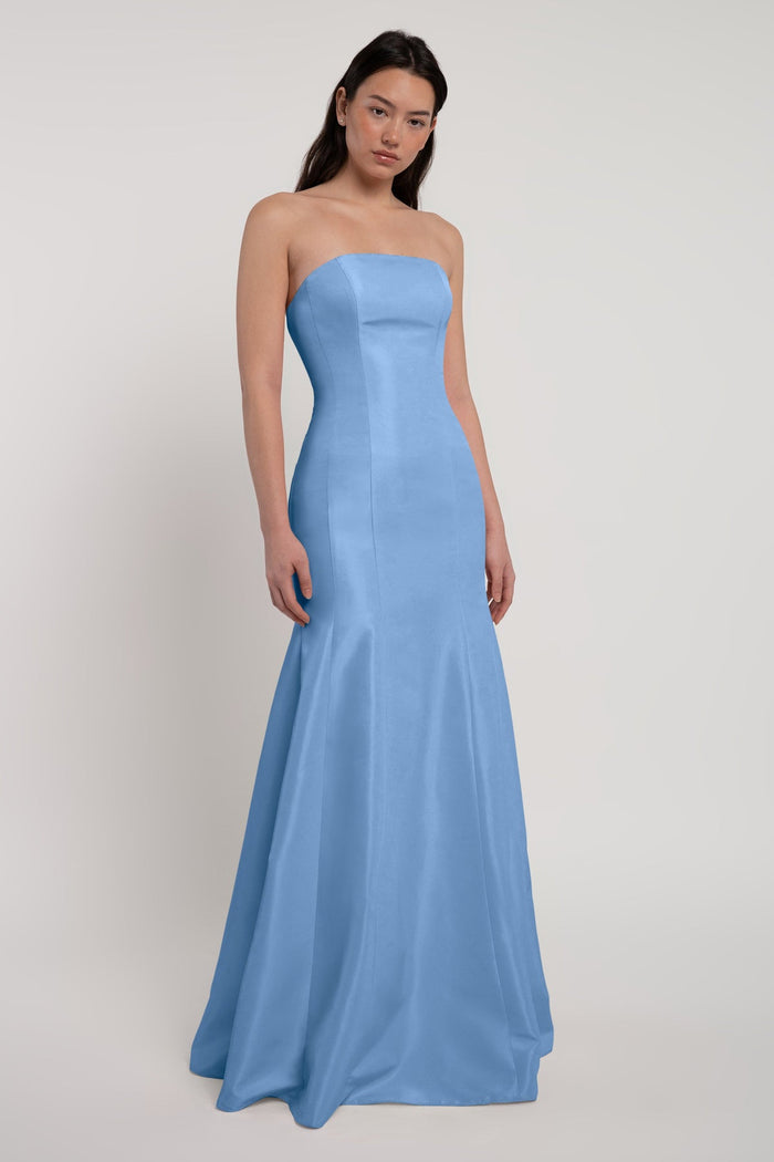 Jenny Yoo Bridesmaid Dress Fiona