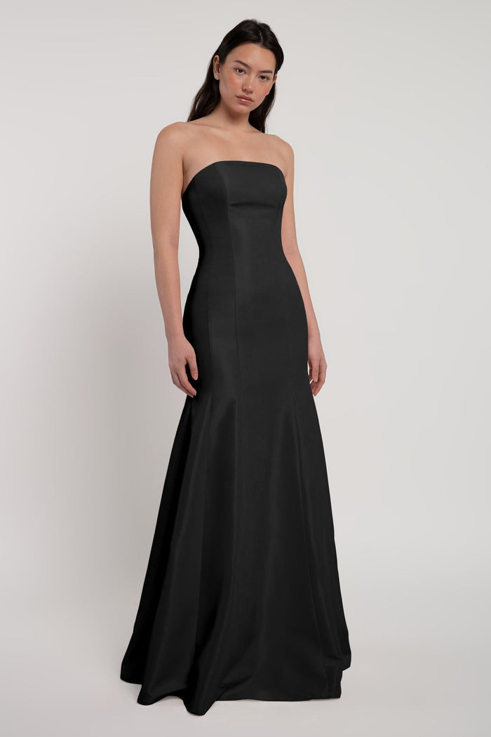 Jenny Yoo Bridesmaid Dress Fiona