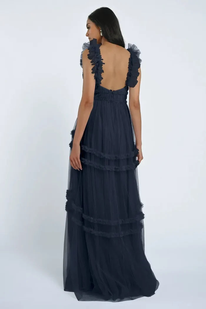 Jenny Yoo Bridesmaid Dress Graham