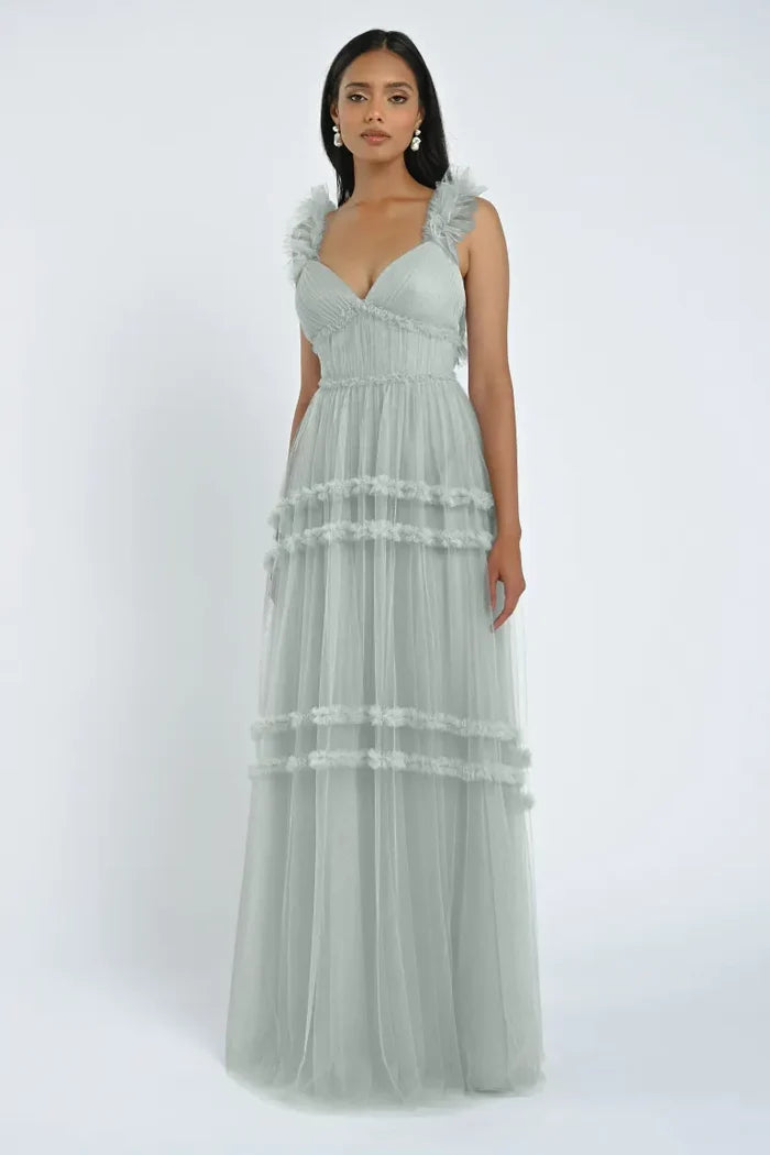 Jenny Yoo Bridesmaid Dress Graham