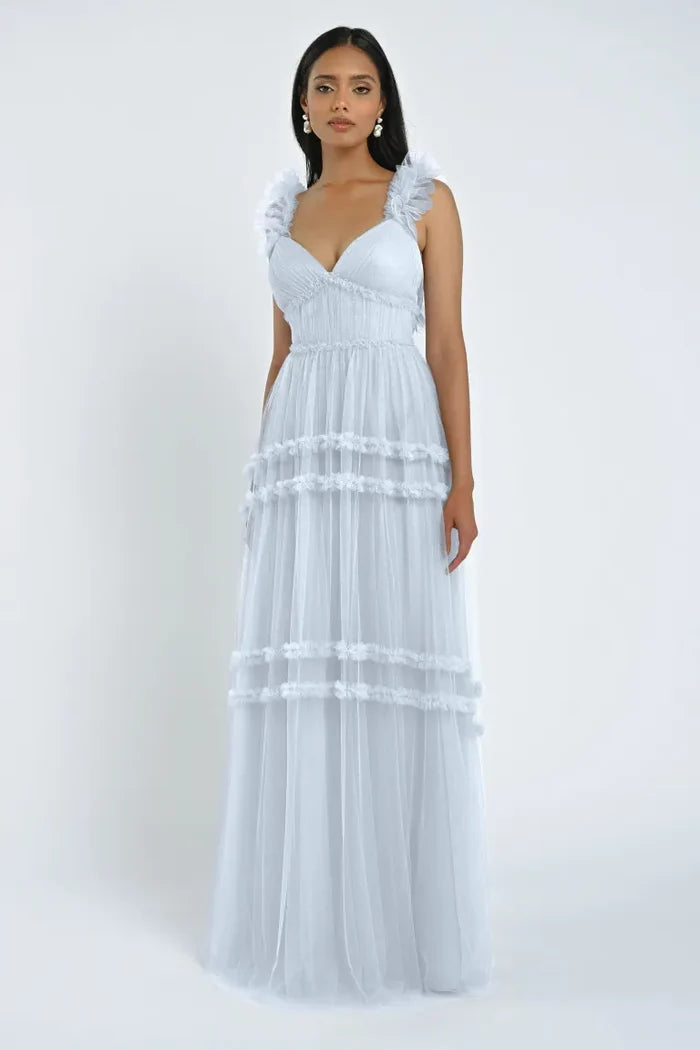 Jenny Yoo Bridesmaid Dress Graham