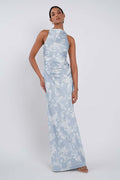 Jenny Yoo Bridesmaid Dress Grant Print