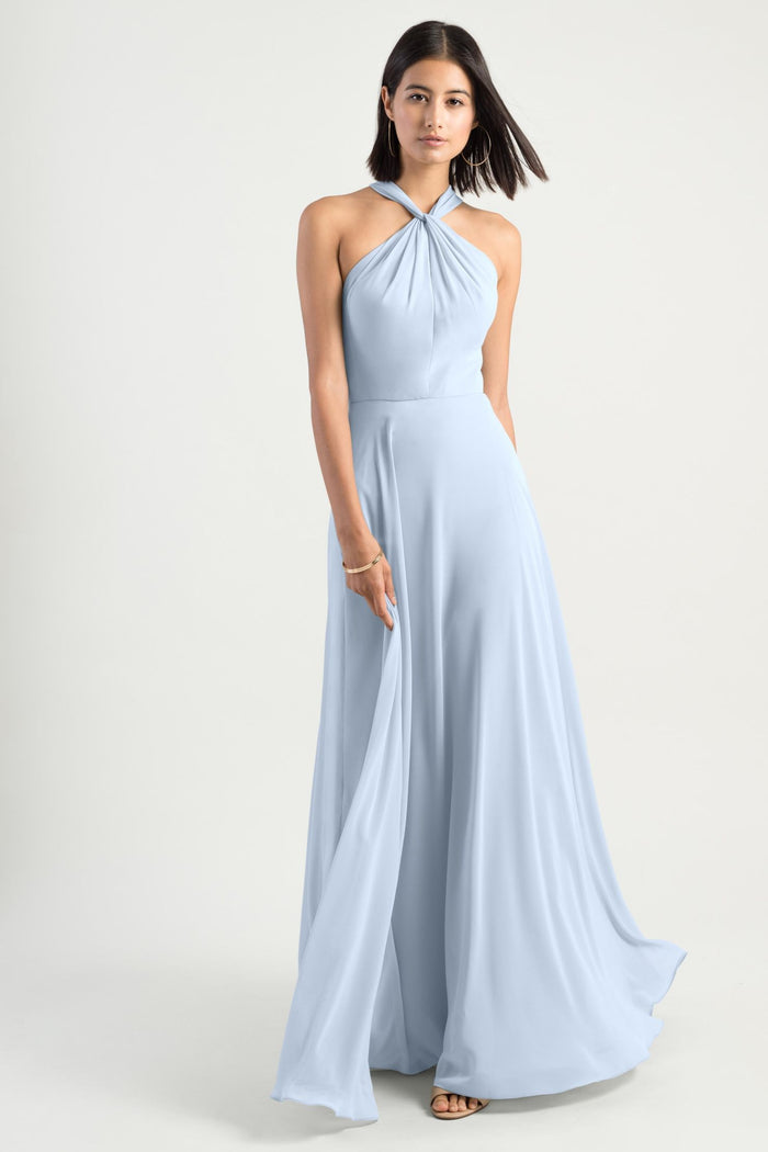 Whisper Blue