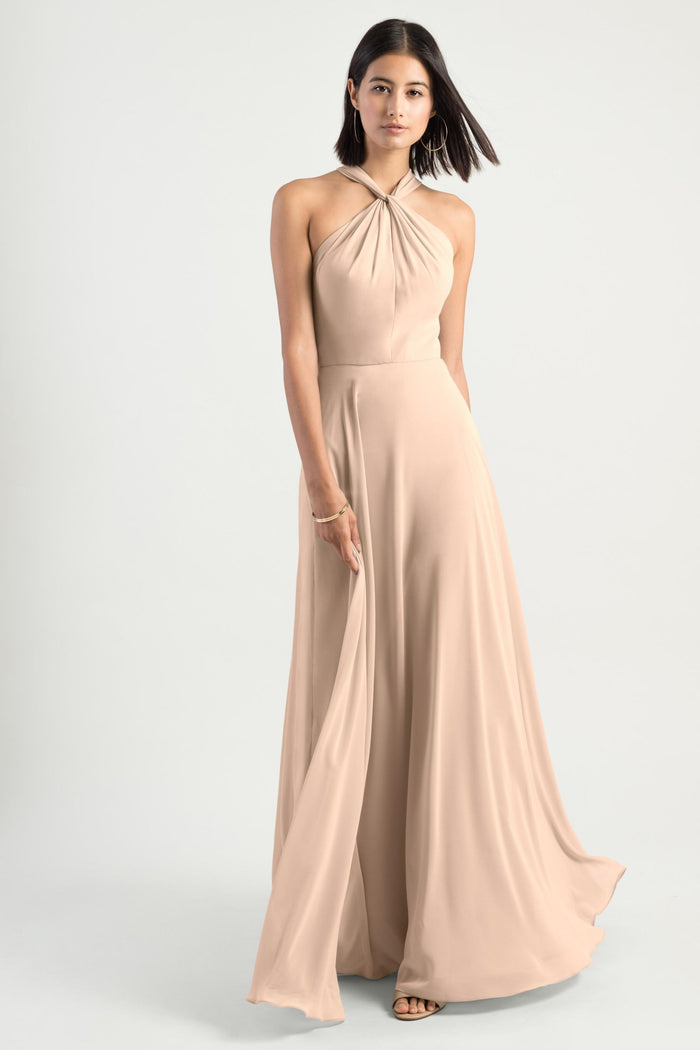 Jenny Yoo halle_blush