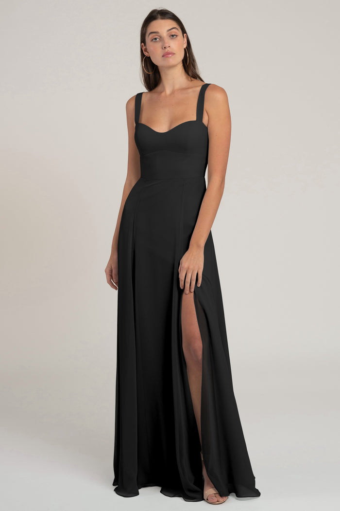 Jenny Yoo Bridesmaid Dress Harris
