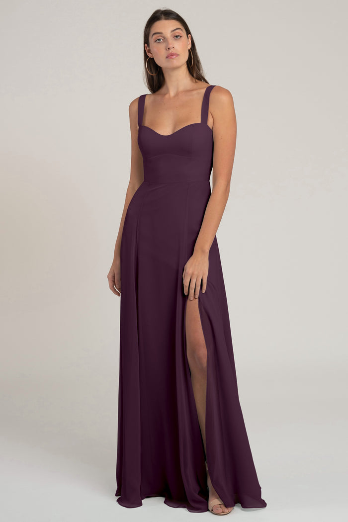 Jenny Yoo Bridesmaid Dress Harris