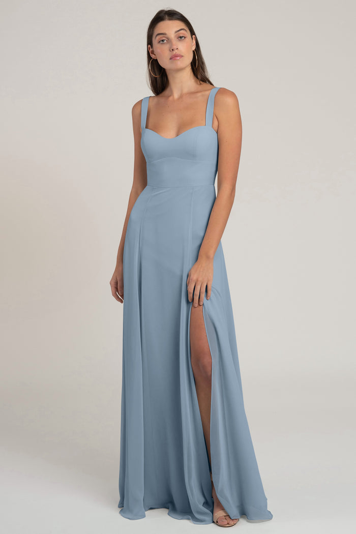 Jenny Yoo Bridesmaid Dress Harris