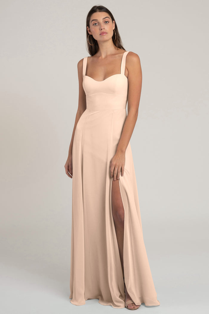 Jenny Yoo Bridesmaid Dress Harris