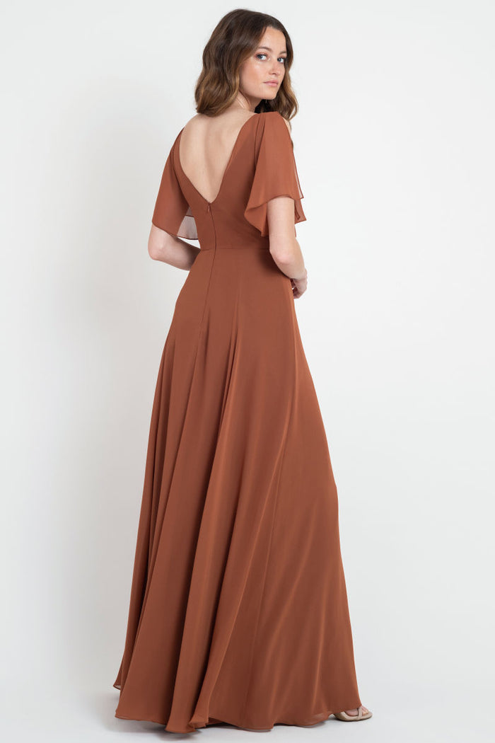 Jenny Yoo Bridesmaid Dress Hayes