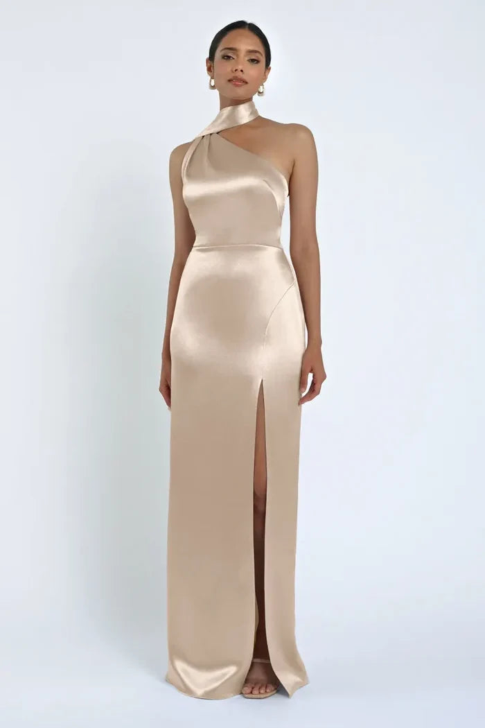 Jenny Yoo Bridesmaid Dress Hepburn