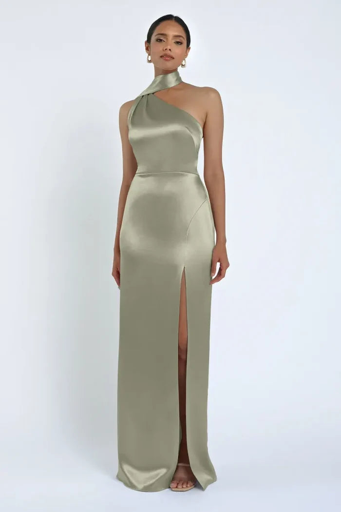 Jenny Yoo Bridesmaid Dress Hepburn