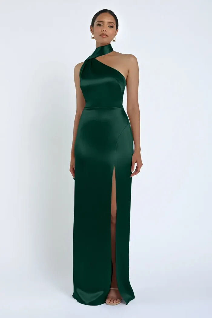 Jenny Yoo Bridesmaid Dress Hepburn